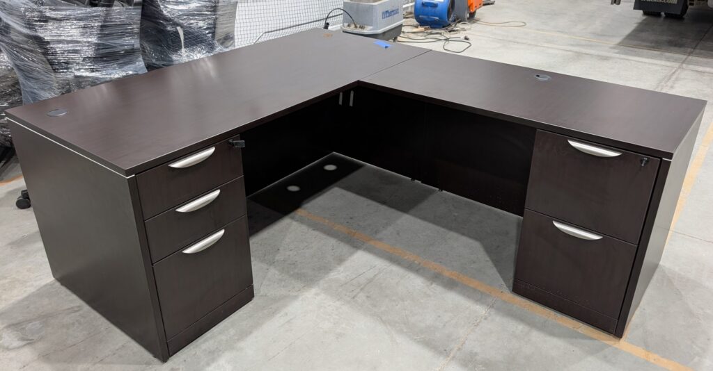 Welter Storage
