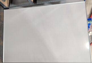 4'x6' Magnetic Dry Erase Board - Used
