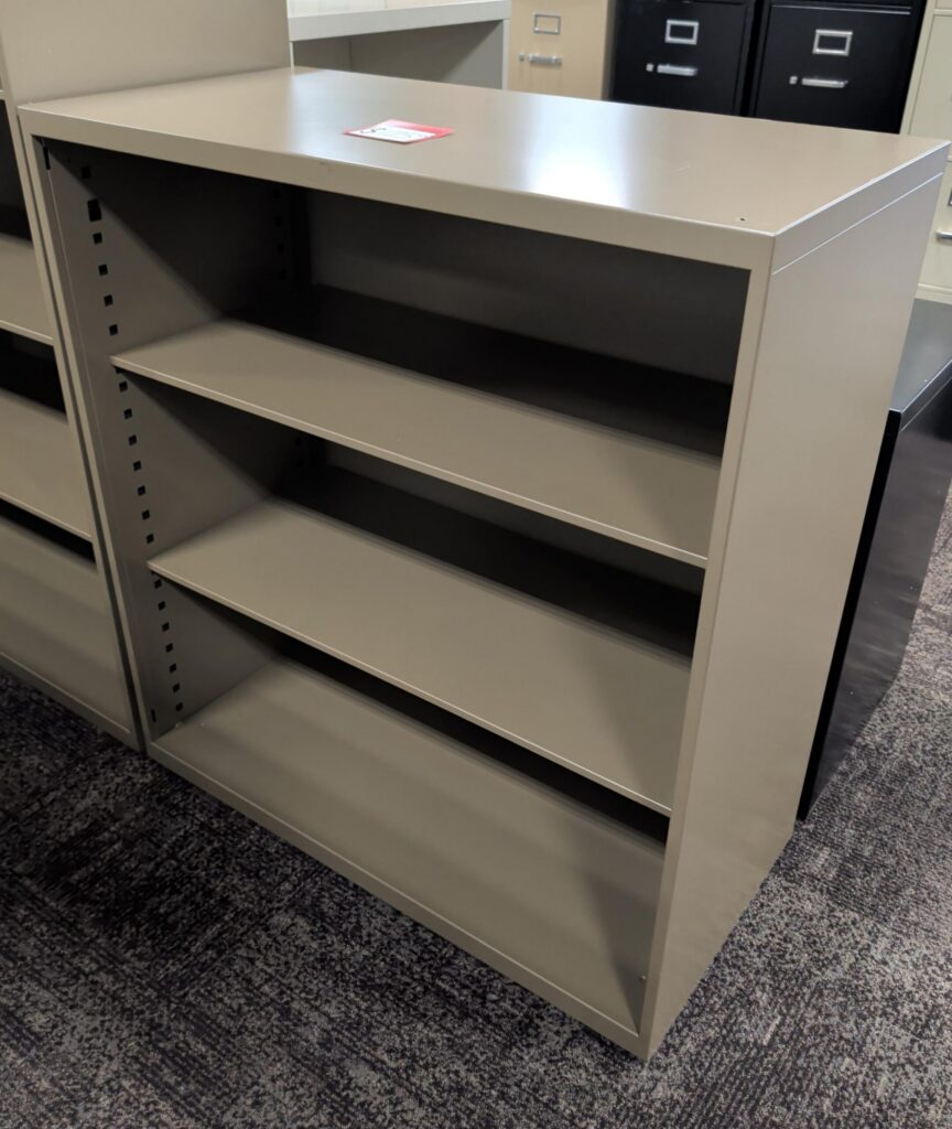 Welter Storage