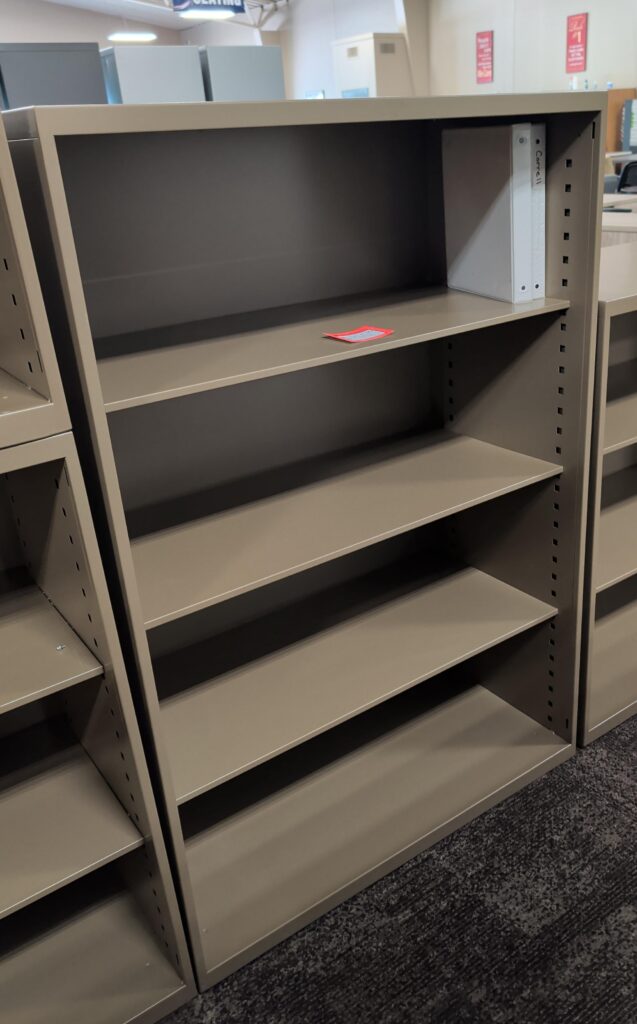 Welter Storage