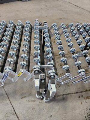 Best Flex 200 Expandable Conveyor 6'-0" to 24'-0" - Used - Image 16