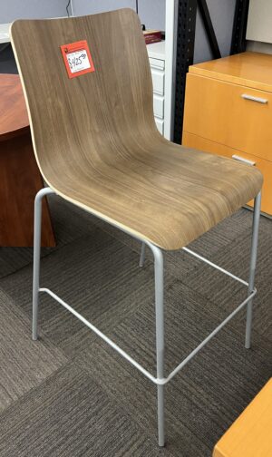 HON Laminate Ruck Stool - New