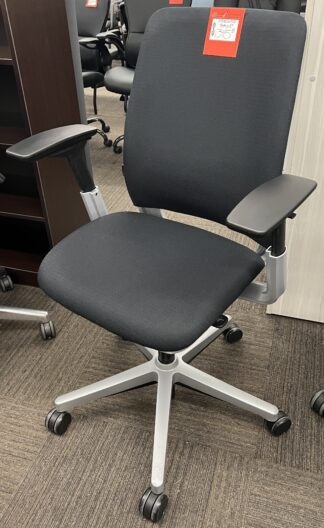Steelcase "Amia" Task Chair - Used