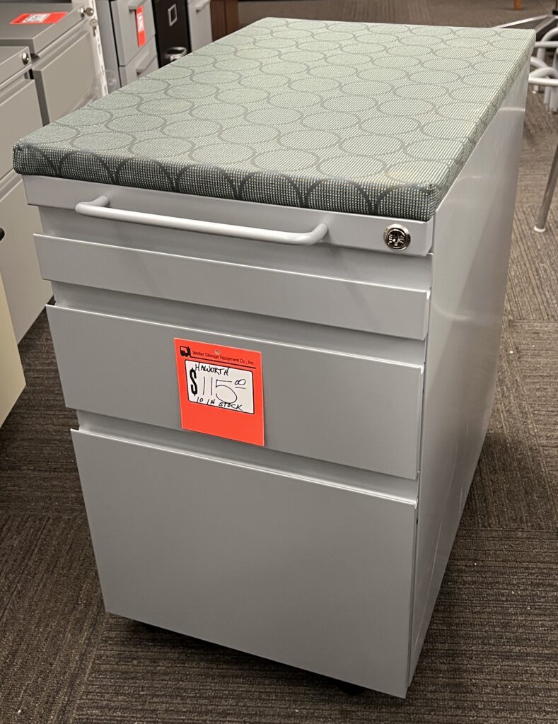 Welter Storage