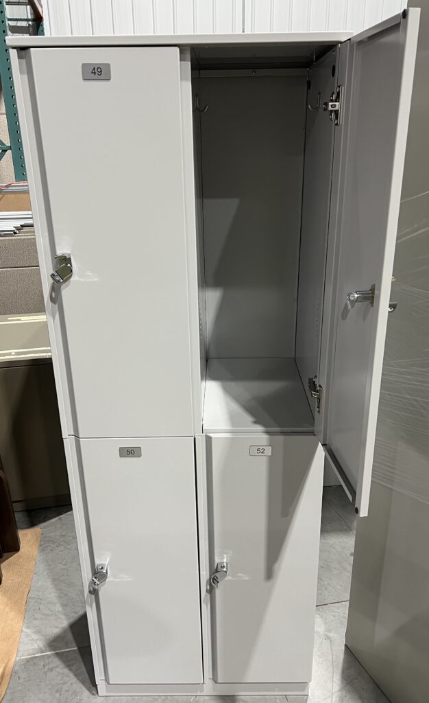 Welter Storage