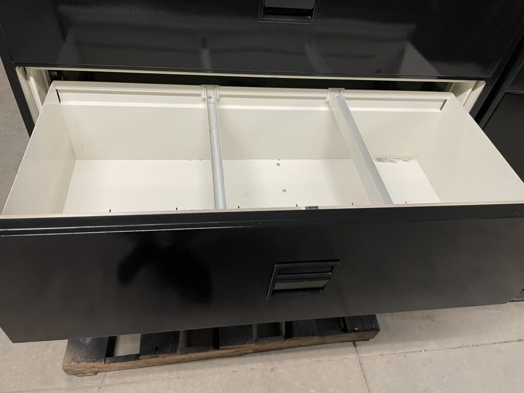 Welter Storage