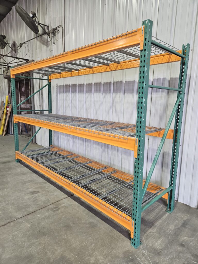 Welter Storage