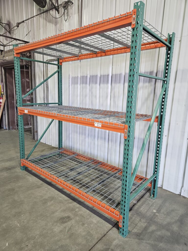 Welter Storage
