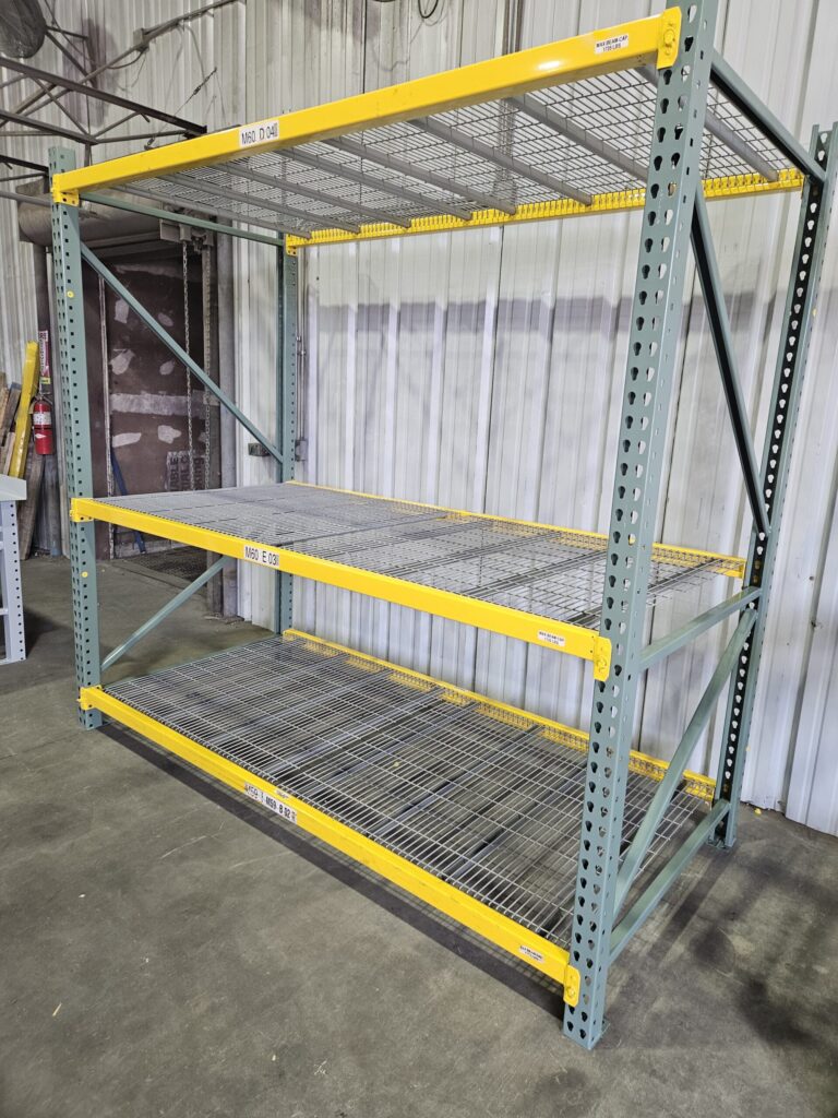 Welter Storage