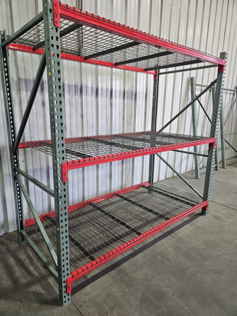 Welter Storage
