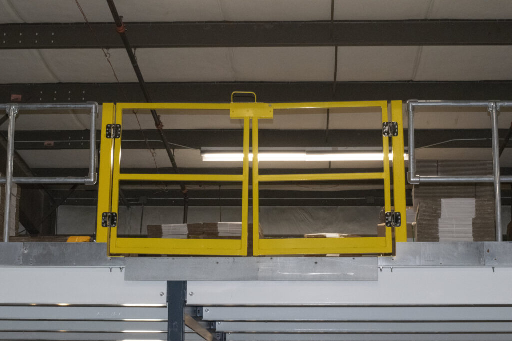 Welter Storage