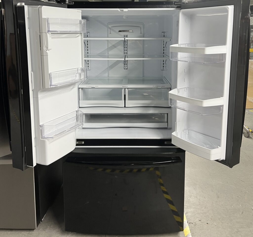 Welter Storage