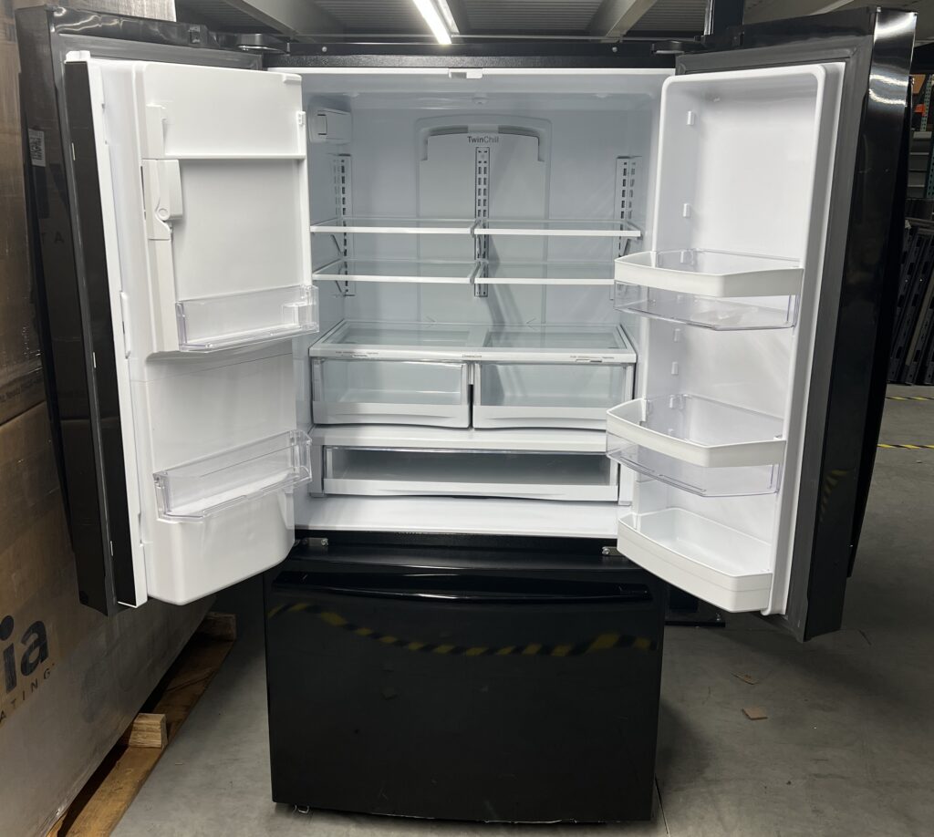 Welter Storage