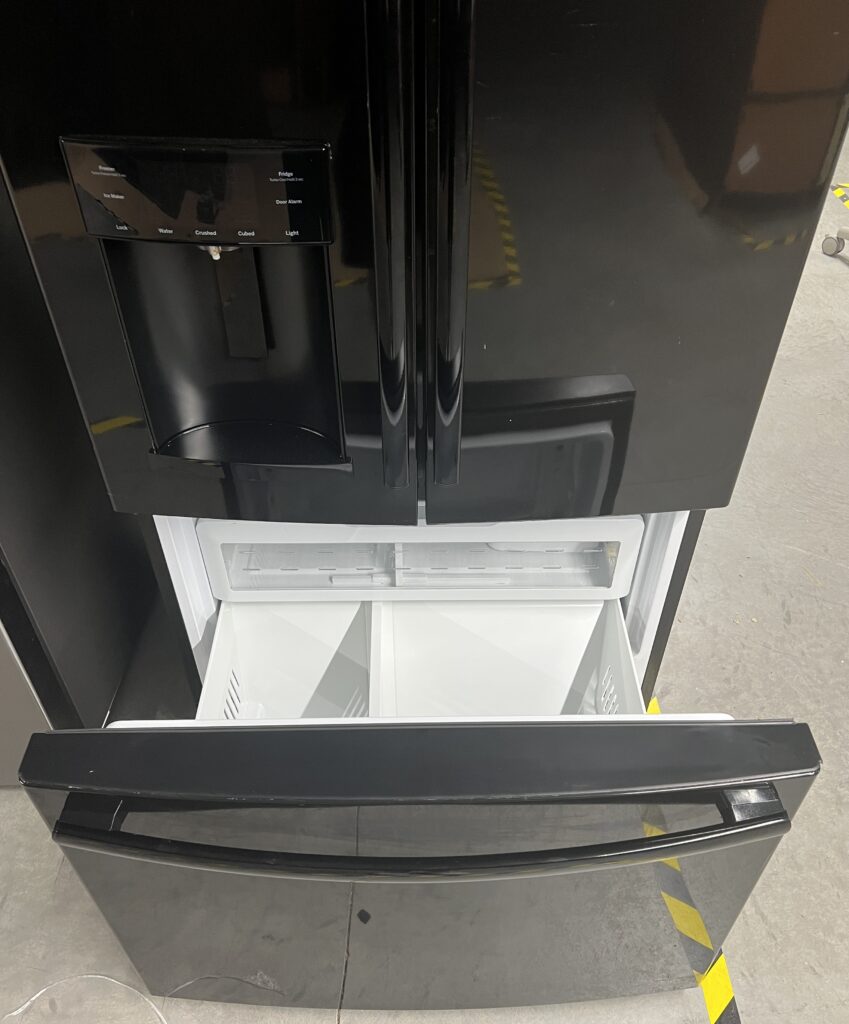 Welter Storage