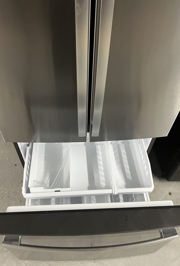 Welter Storage