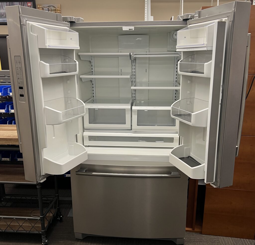 Welter Storage