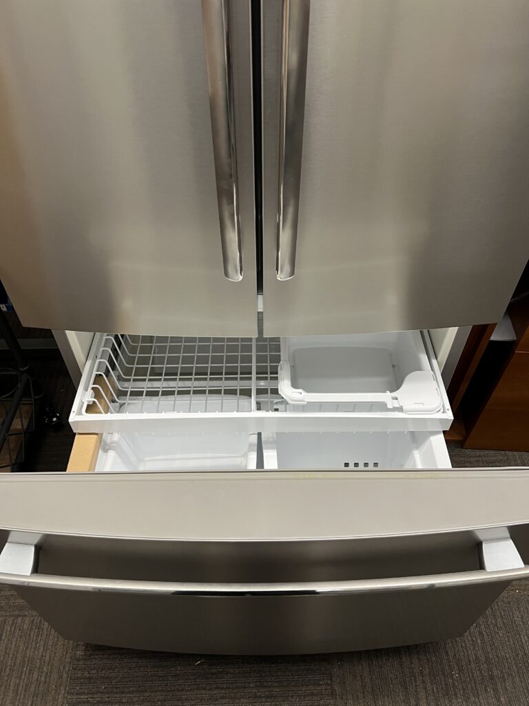 Welter Storage