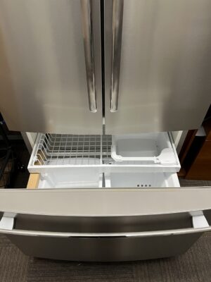 Frigidaire Professional 22.4 Cu. Ft. Counter-Depth French Door Refrigerator - Used - Image 3
