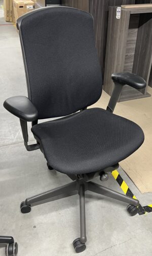 Herman Miller "Celle" Arm Chair - Used