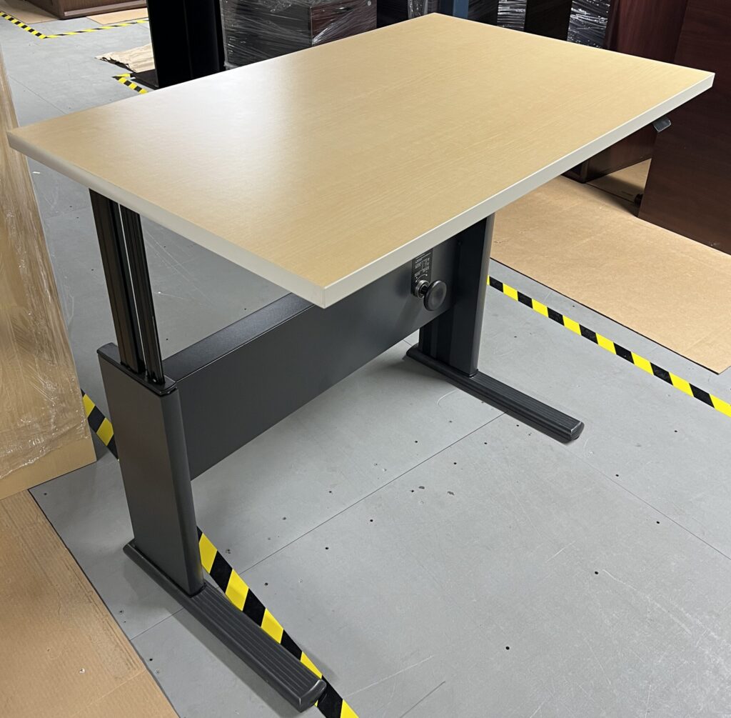 Welter Storage