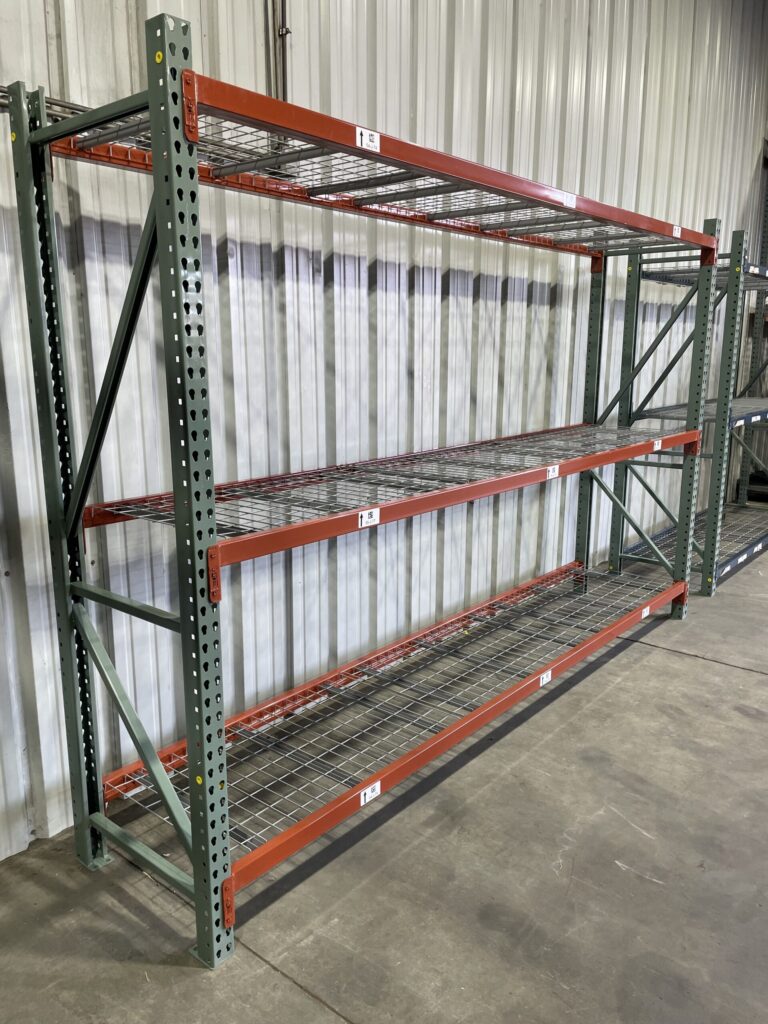Welter Storage