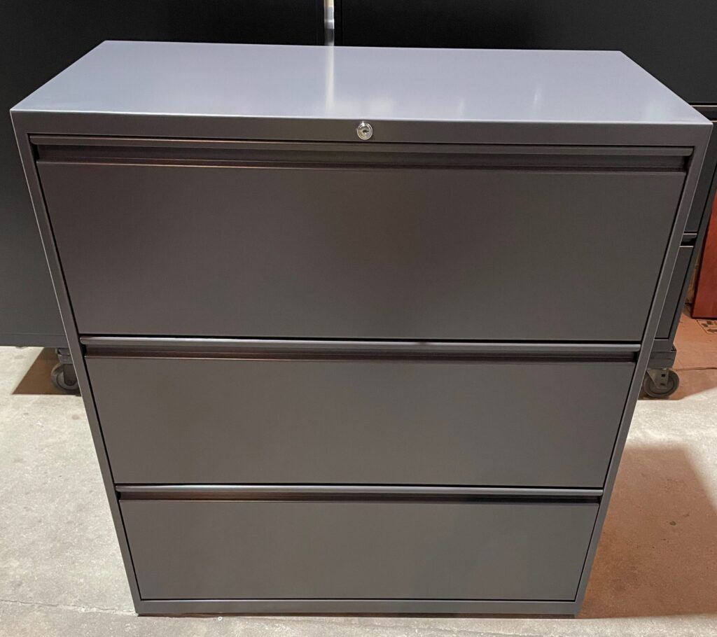 Welter Storage