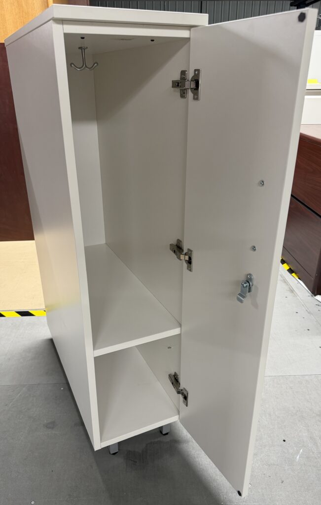 Welter Storage