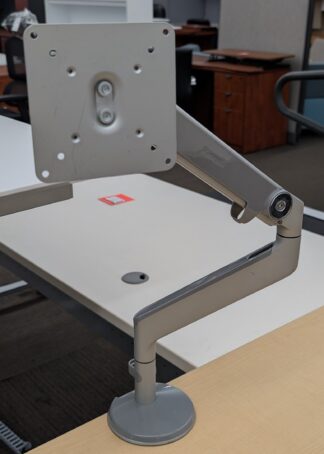Humanscale M2 Single Monitor Arm - Used
