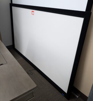 Da-Lite 8'x54" Projector Screen - Used