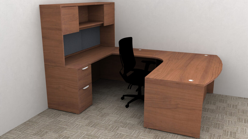 Welter Storage
