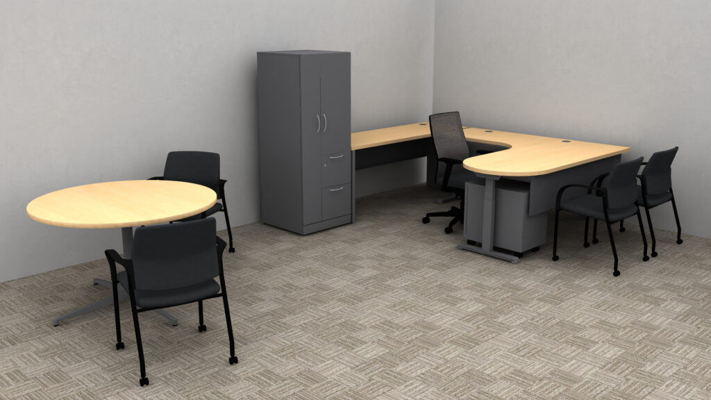 Welter Storage