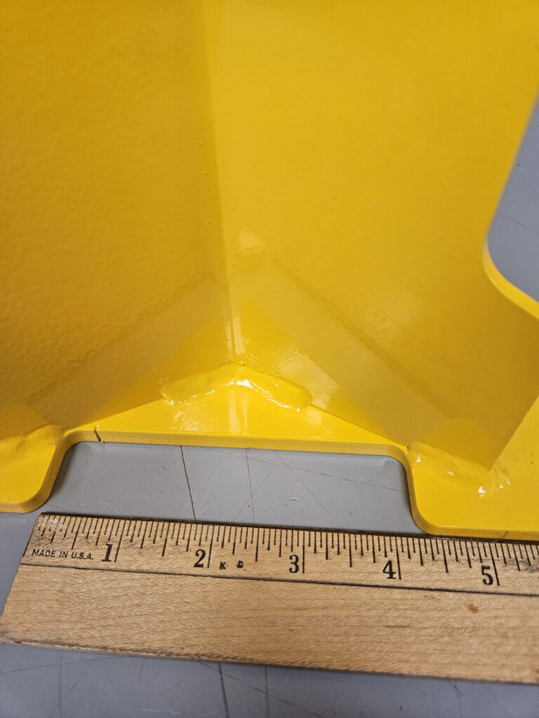 Welter Storage