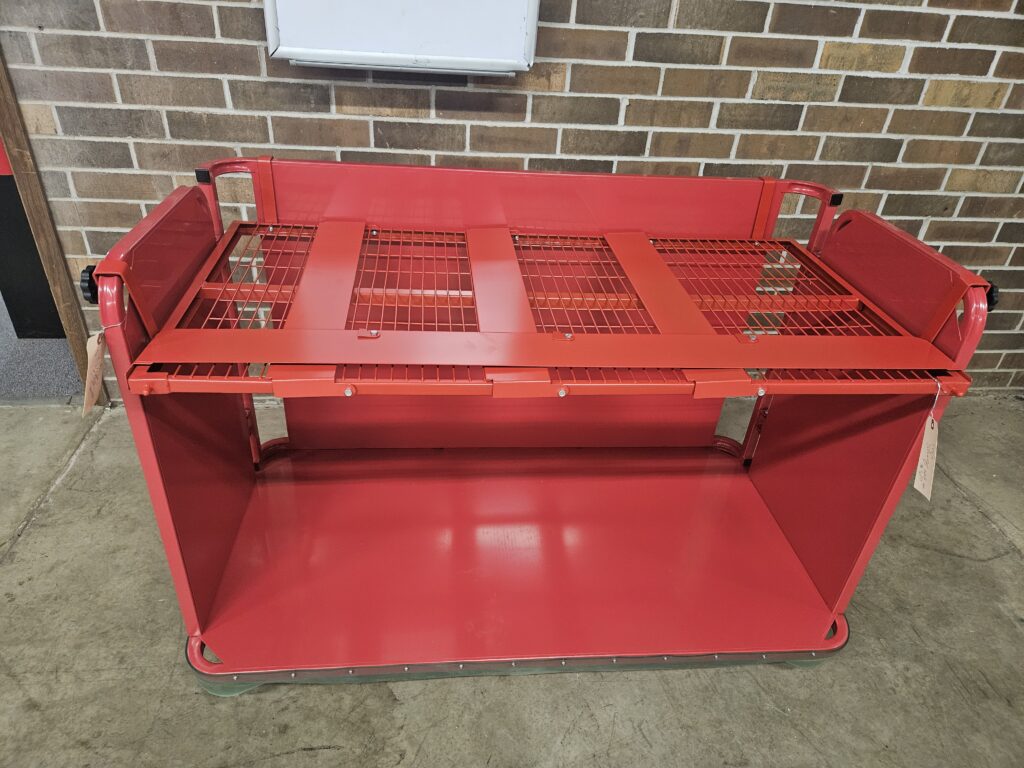 Welter Storage