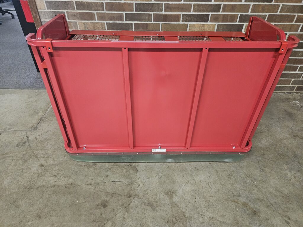 Welter Storage