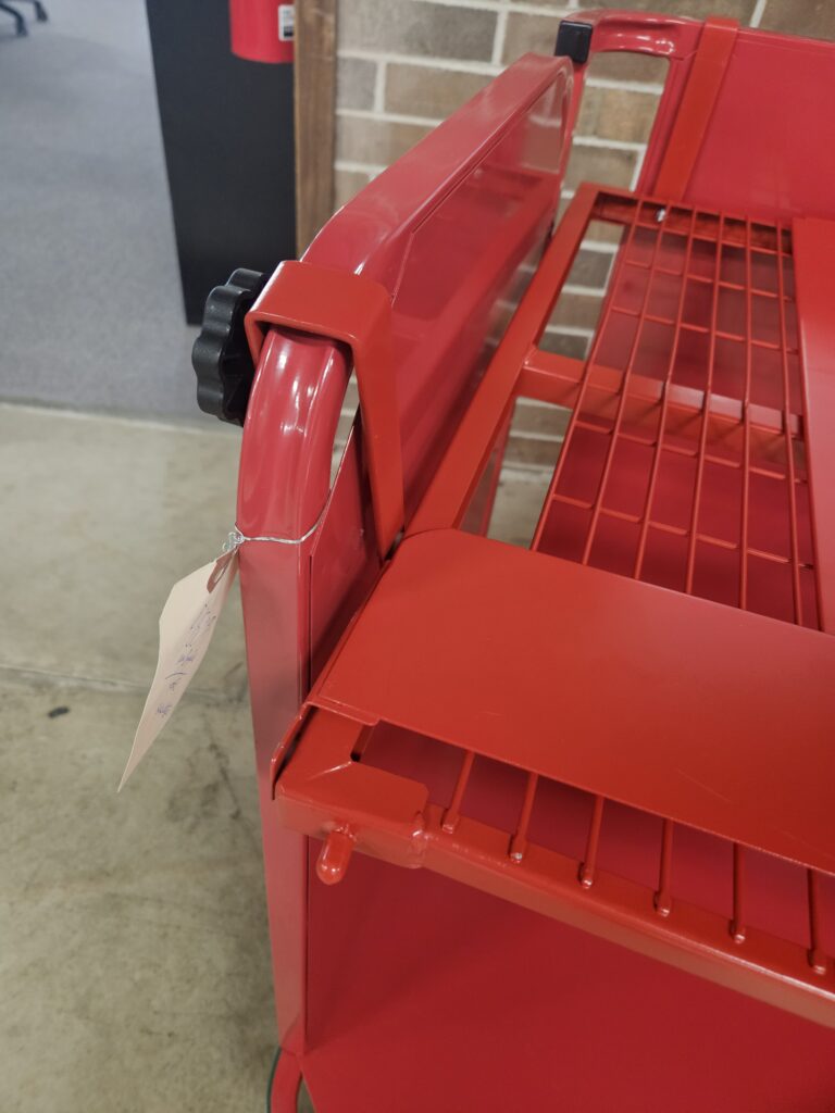 Welter Storage