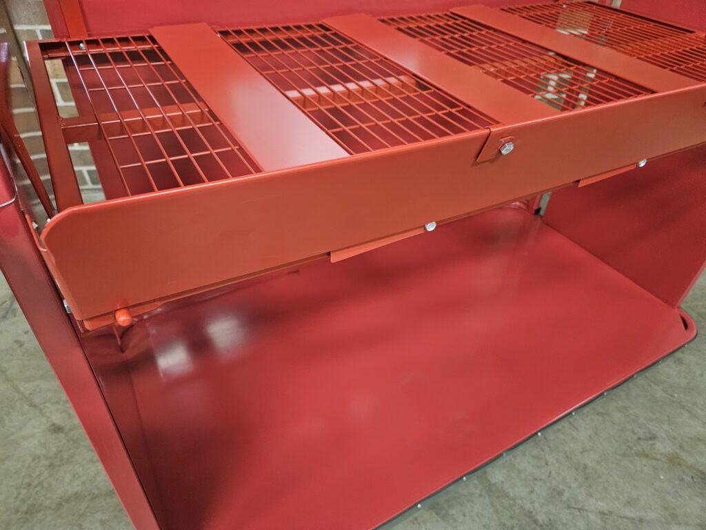 Welter Storage