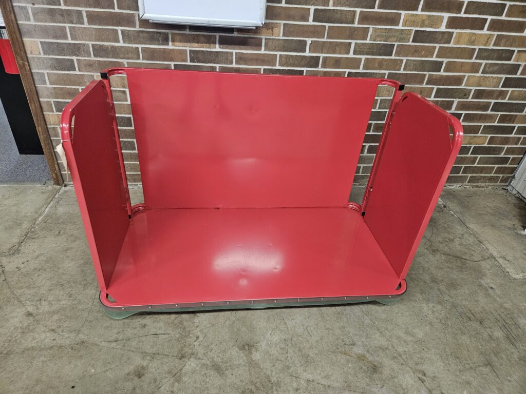 Welter Storage