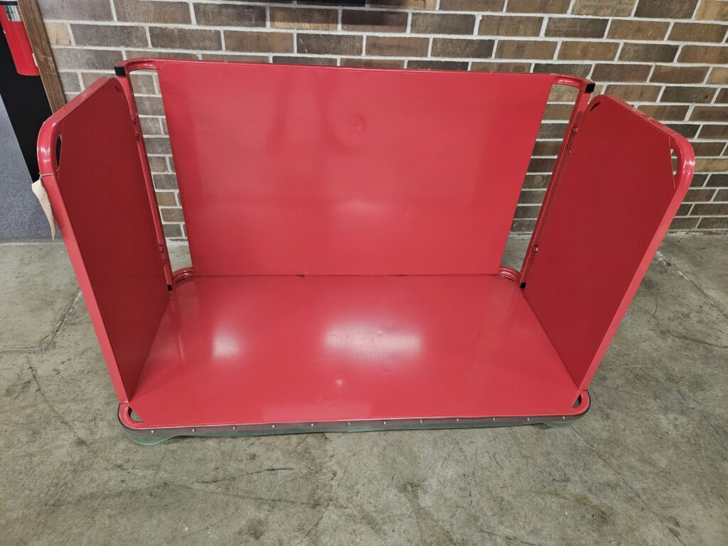 Welter Storage