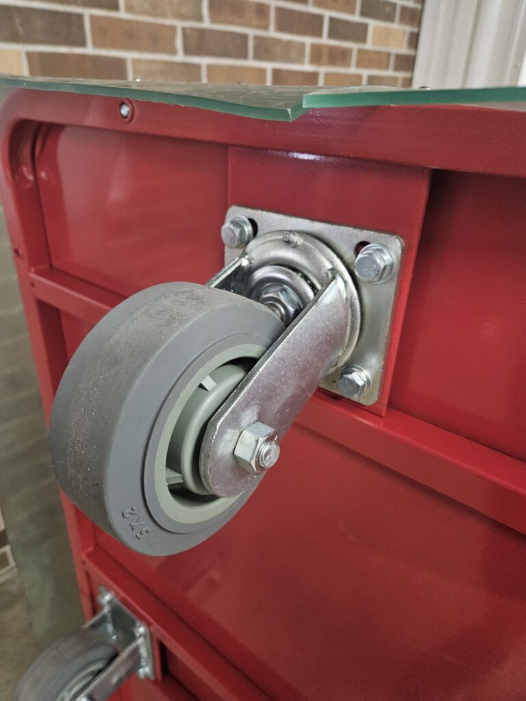 Welter Storage
