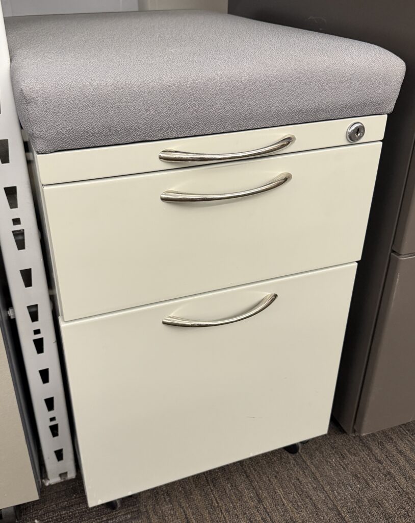 Welter Storage