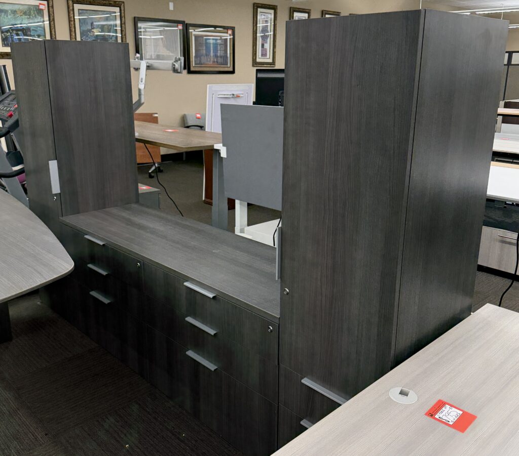 Welter Storage