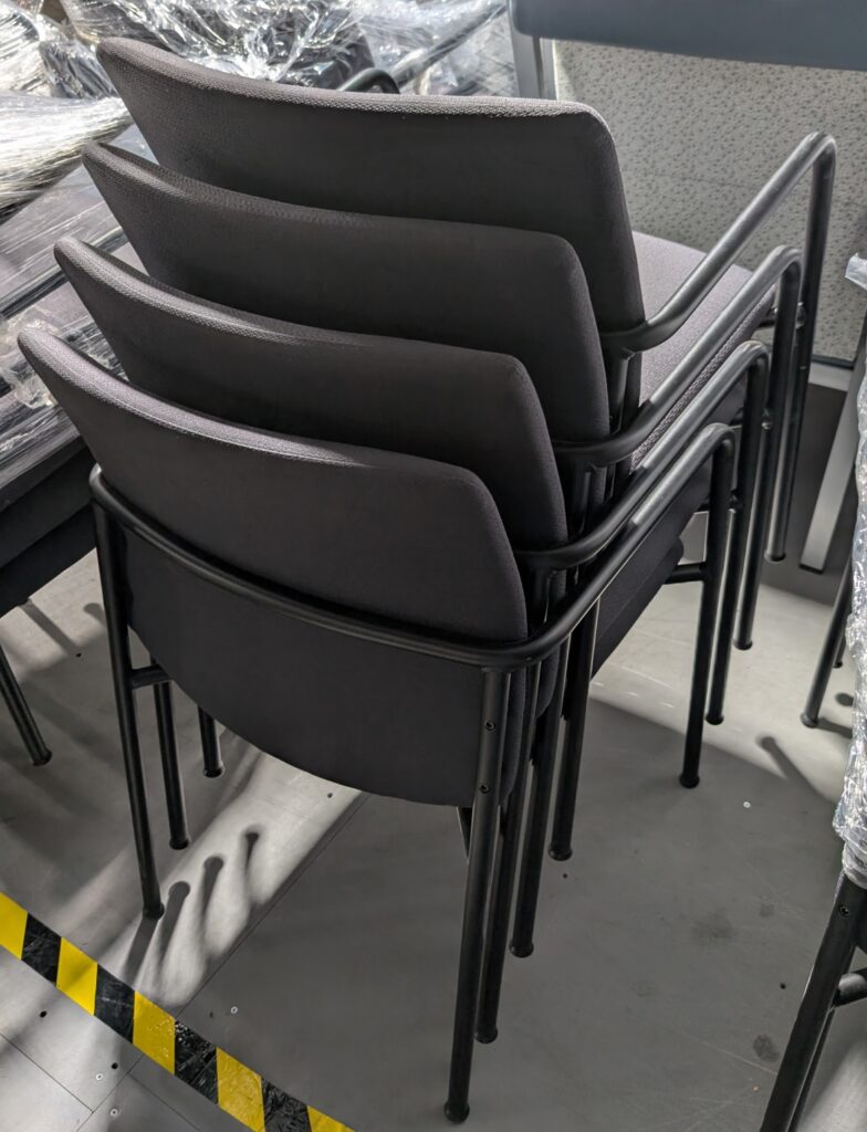 Welter Storage