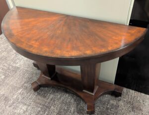 Accent Table Set - Used
