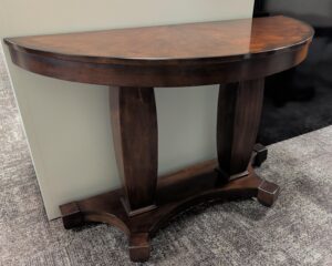 Alternative view of Accent Table Set - Used