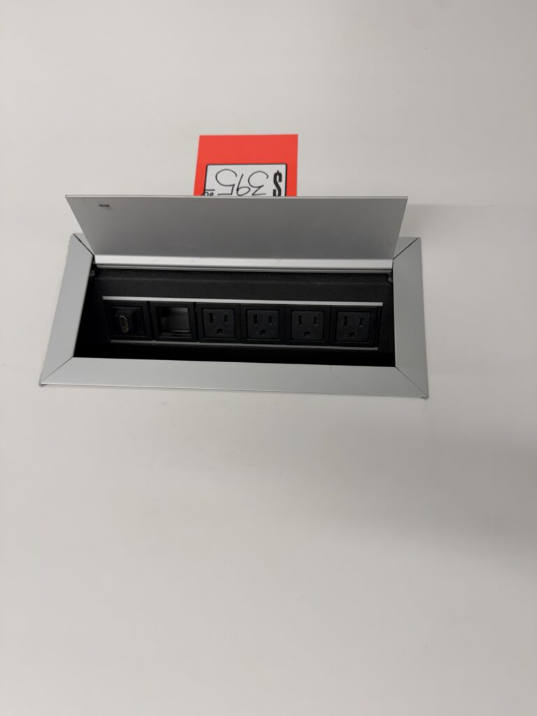 Welter Storage